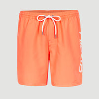 Cali 16'' Swim Shorts | Living Coral