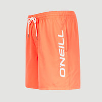 Cali 16'' Swim Shorts | Living Coral