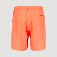 Cali 16'' Swim Shorts | Living Coral