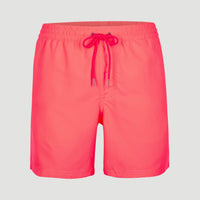 Cali 16'' Swim Shorts | Diva Pink