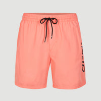 Cali 16'' Swim Shorts | Georgia Peach