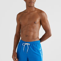 Cali 16'' Swim Shorts | Victoria Blue