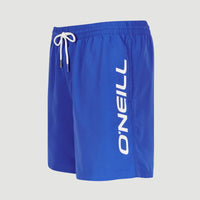 Cali 16'' Swim Shorts | Victoria Blue