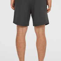 Cali 16'' Swim Shorts | Asphalt