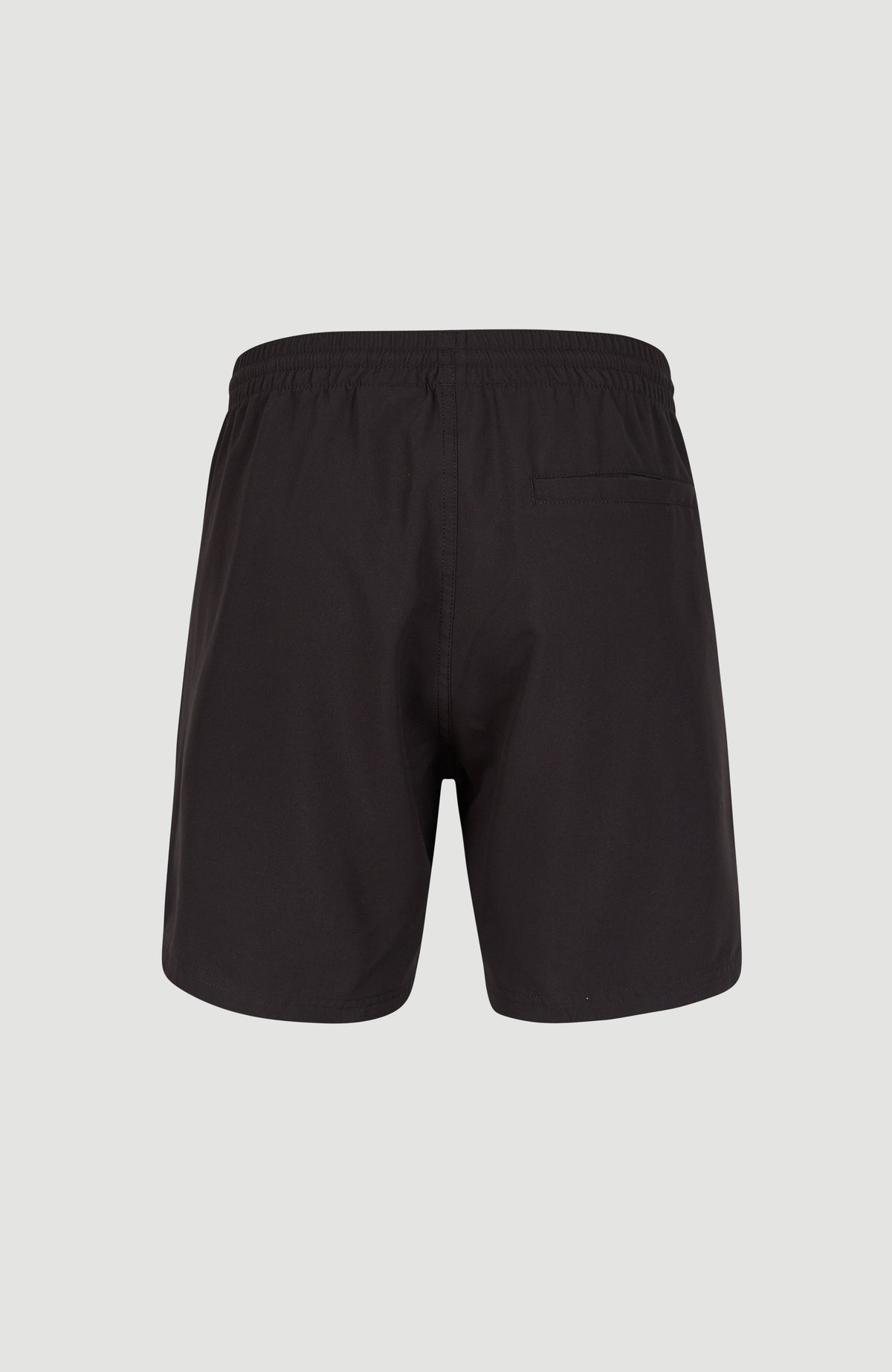 Cali 16" Swim Shorts | Black Out