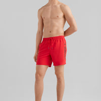 Cali 16'' Swim Shorts | Plaid