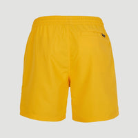 Original Cali 16'' Swim Shorts | Old Gold