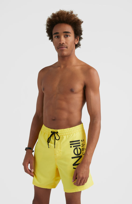 Original Cali 16" Swim Shorts | Dandelion