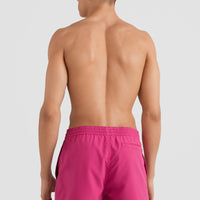 Original Cali 16'' Swim Shorts | Fuchsia Red