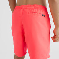 Original Cali 16'' Swim Shorts | Diva Pink