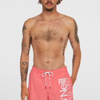 Original Cali 16'' Swim Shorts | Georgia Peach