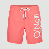 Original Cali 16'' Swim Shorts | Georgia Peach