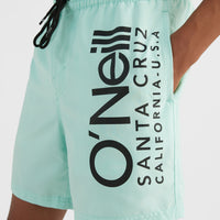 Original Cali 16'' Swim Shorts | Beach Glass