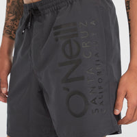 Original Cali 16'' Swim Shorts | Asphalt