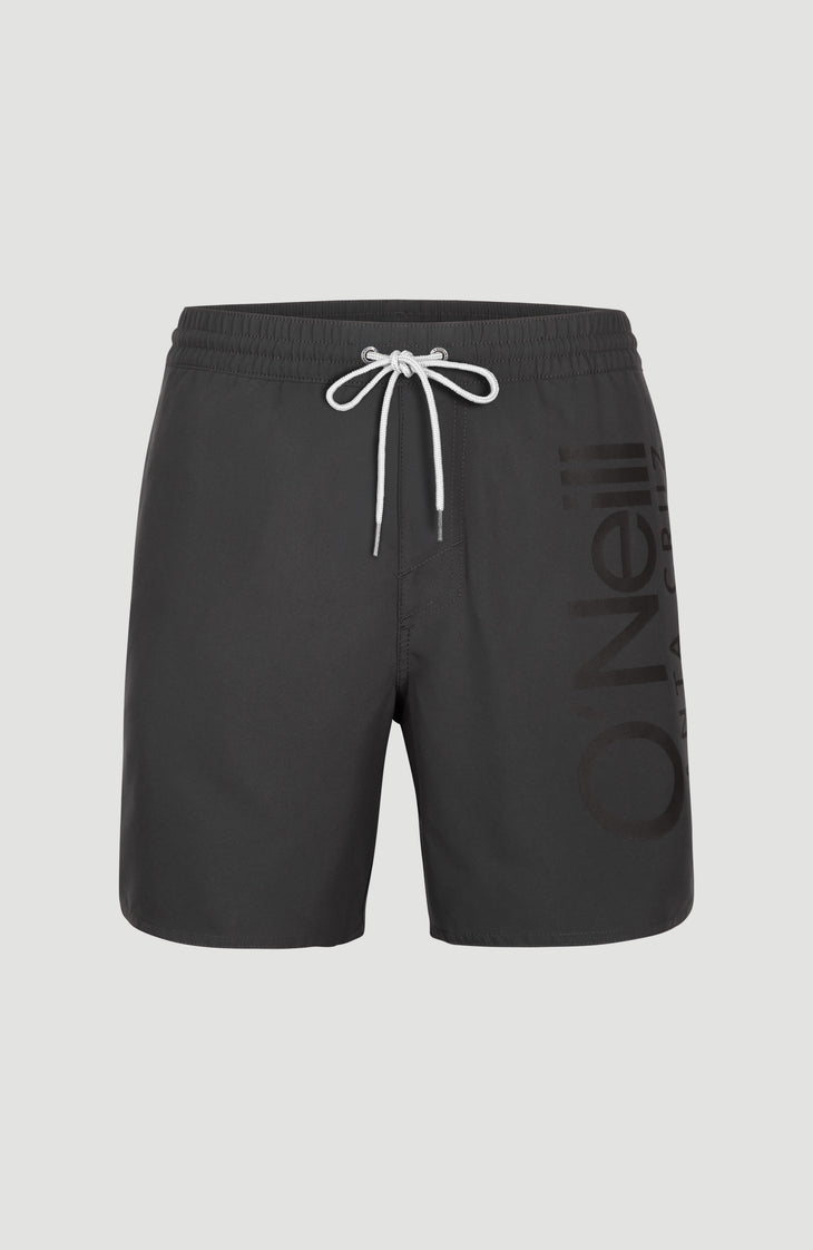 Original Cali 16" Swim Shorts | Asphalt