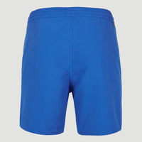 Original Cali 16'' Swim Shorts | Victoria Blue -A