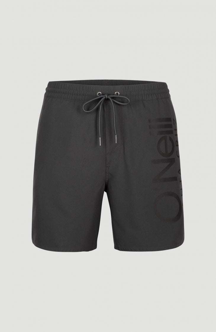 Original Cali 16'' Swim Shorts | Asphalt - A