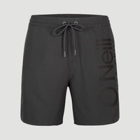 Original Cali 16'' Swim Shorts | Asphalt - A