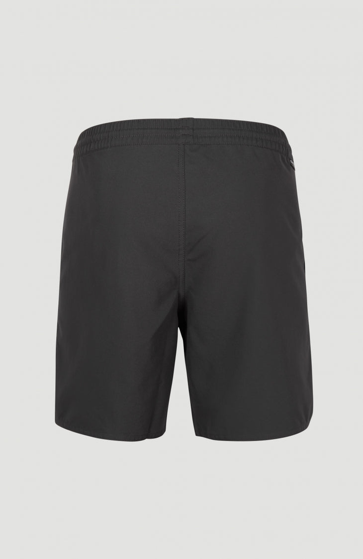 Original Cali 16'' Swim Shorts | Asphalt - A