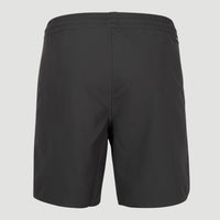 Original Cali 16'' Swim Shorts | Asphalt - A