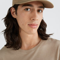 O'Neill Logo Wave Cap | Crockery