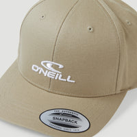 O'Neill Logo Wave Cap | Crockery