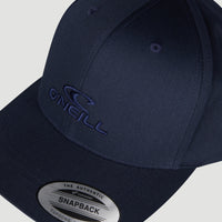 O'Neill Logo Wave Cap | Ink Blue -A