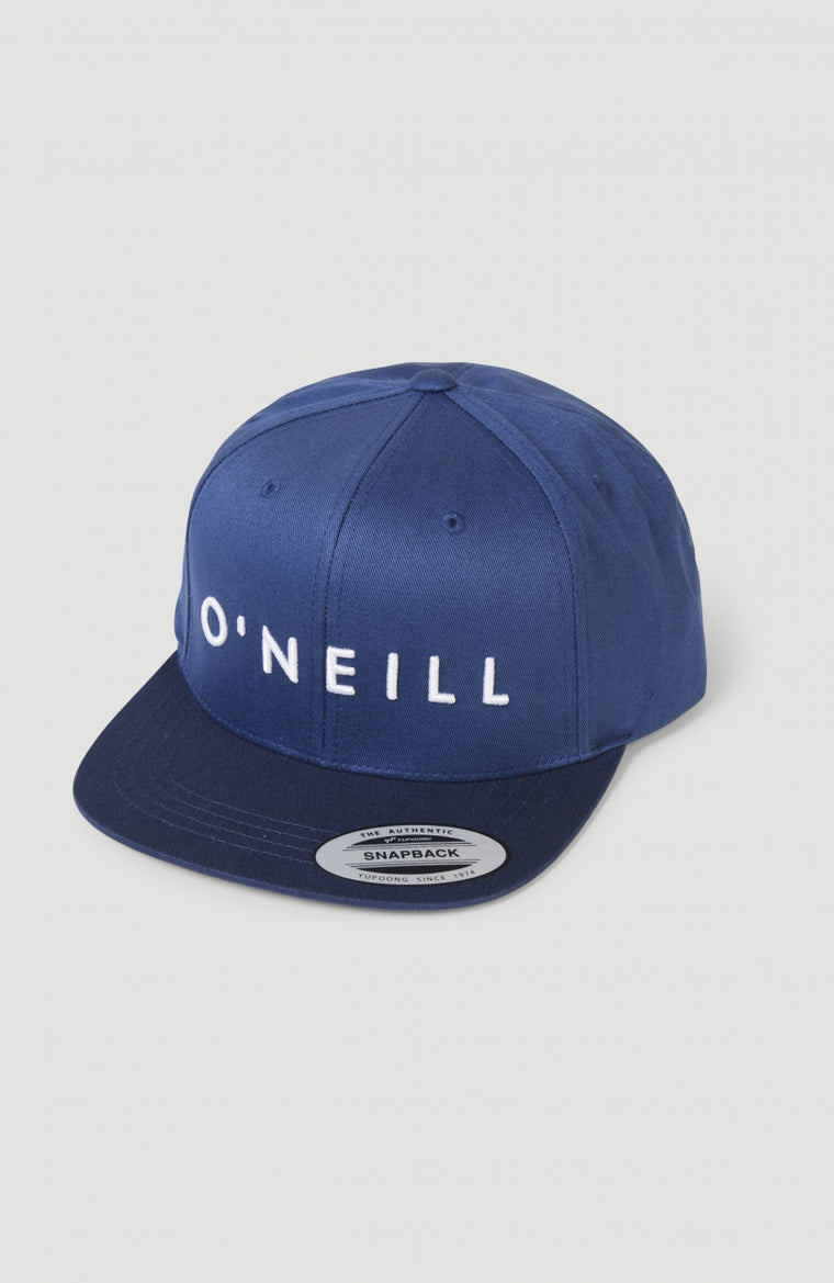 Yambo Cap | Ensign Blue
