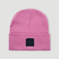 Cube Beanie | Chateau Rose