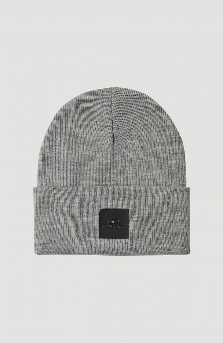 Cube Beanie | Silver Melee -A