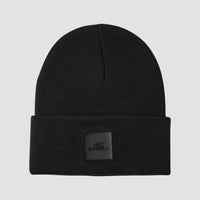 Cube Beanie | BlackOut - A