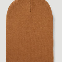 Dolomite Beanie | Rich Caramel