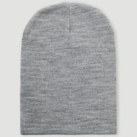 Dolomite Beanie | Silver Melee -A