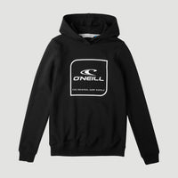 Cube Hoodie | BlackOut - A
