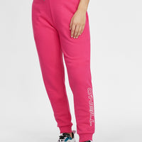 High-Waist Sweatpants | Cabaret -A