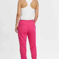 High-Waist Sweatpants | Cabaret -A