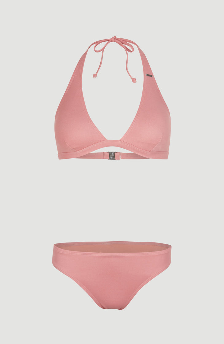 Maria Cruz Bikini Set | Ash Rose