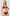 Maria Cruz Bikini Set | Nairobi -A