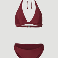 Maria Cruz Bikini Set | Nairobi -A