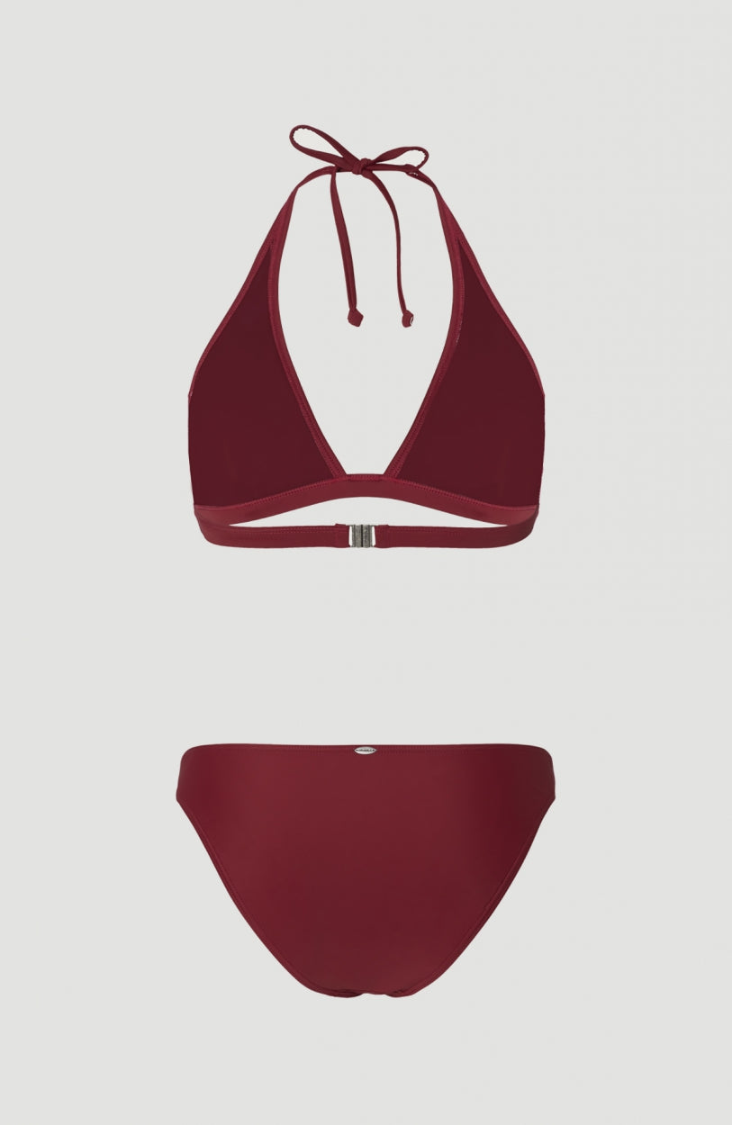 Maria Cruz Bikini Set | Nairobi -A
