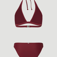 Maria Cruz Bikini Set | Nairobi -A