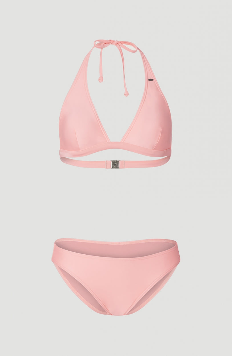 Maria Cruz Bikini Set | Crystal Rose