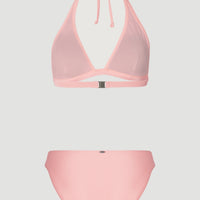 Maria Cruz Bikini Set | Crystal Rose