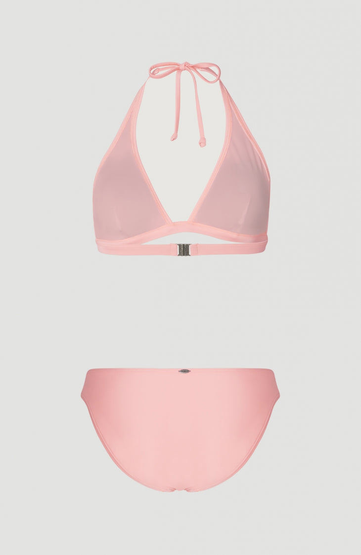 Maria Cruz Bikini Set | Crystal Rose