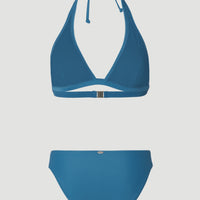 Maria Cruz Bikini Set | Resort -A