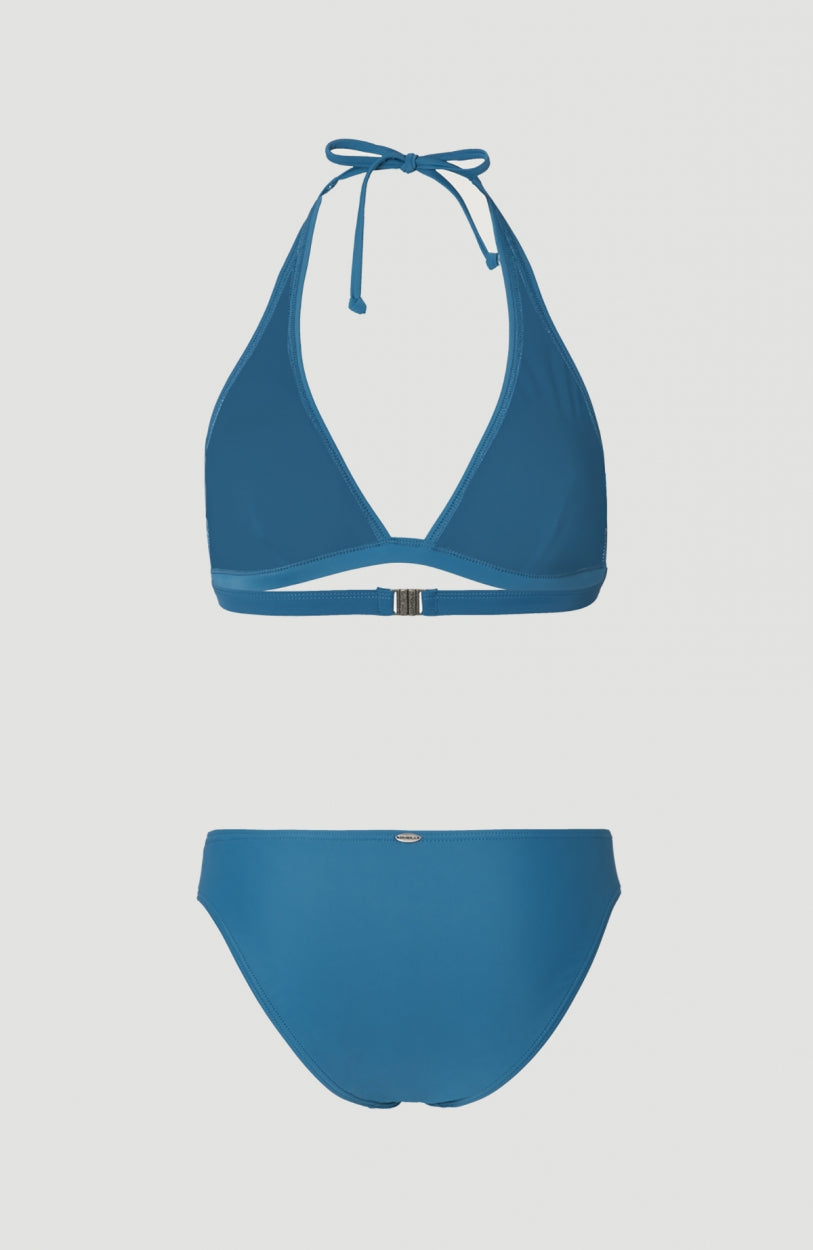 Maria Cruz Bikini Set | Resort -A