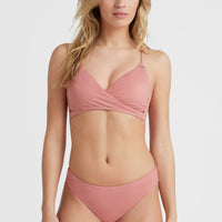 Baay Maoi Bikini Set | Ash Rose