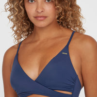 Baay Maoi Bikini Set | Blueberry Carvico