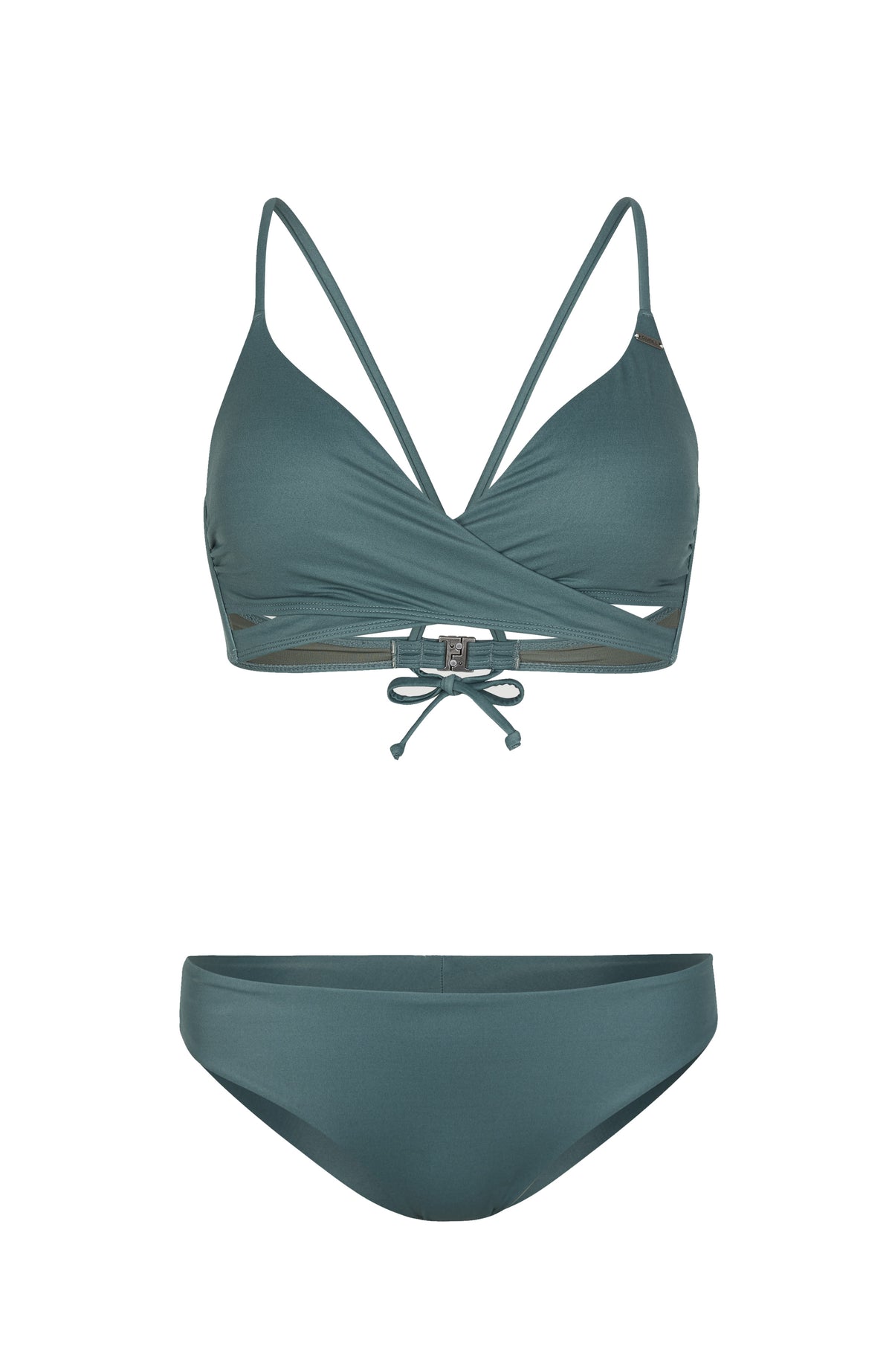 Essentials Baay Maoi Bikini Set | North Atlantic