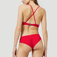 Baay Maoi Bikini Set | Paprika